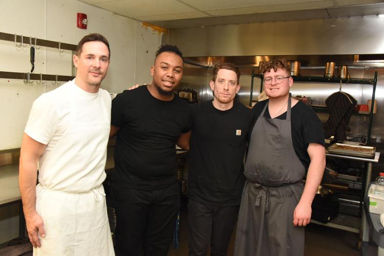 2023 Be Our Guest Gala raises funds for Philly's vulnerable | Out and ...