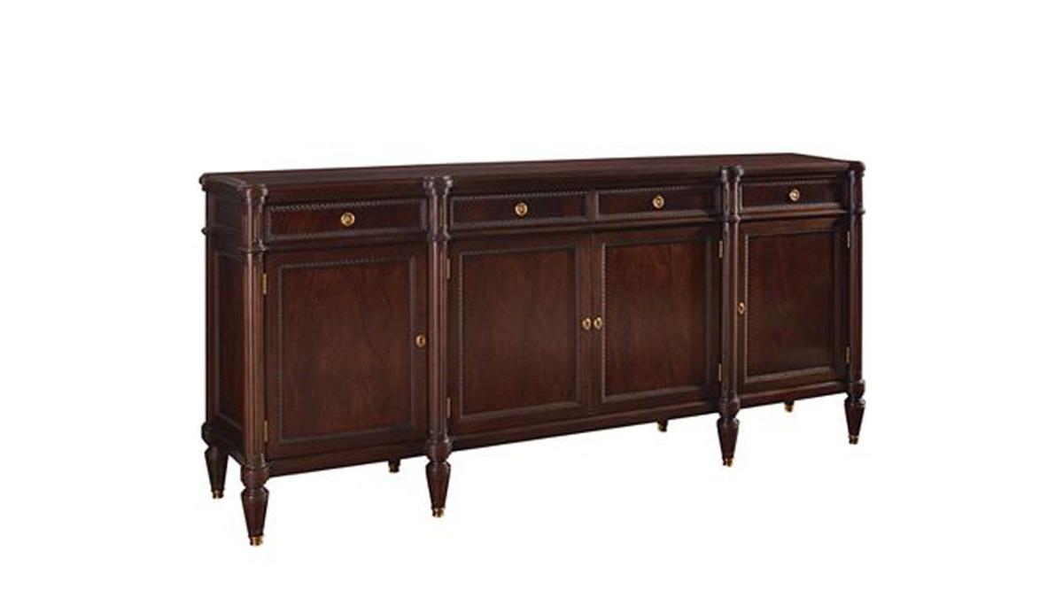 Carson Asks To Cancel 31000 Dining Room Furniture Order Carson Asks To Cancel 31000 Dining Room Furniture Order