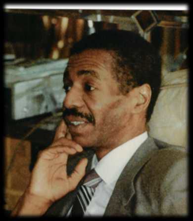 Thomas W. Moore Jr.