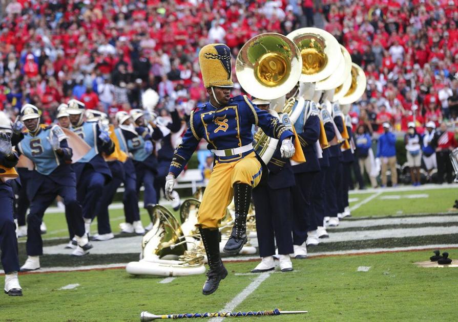 Hbcus Work To Return To Sports Amid Coronavirus Pandemic