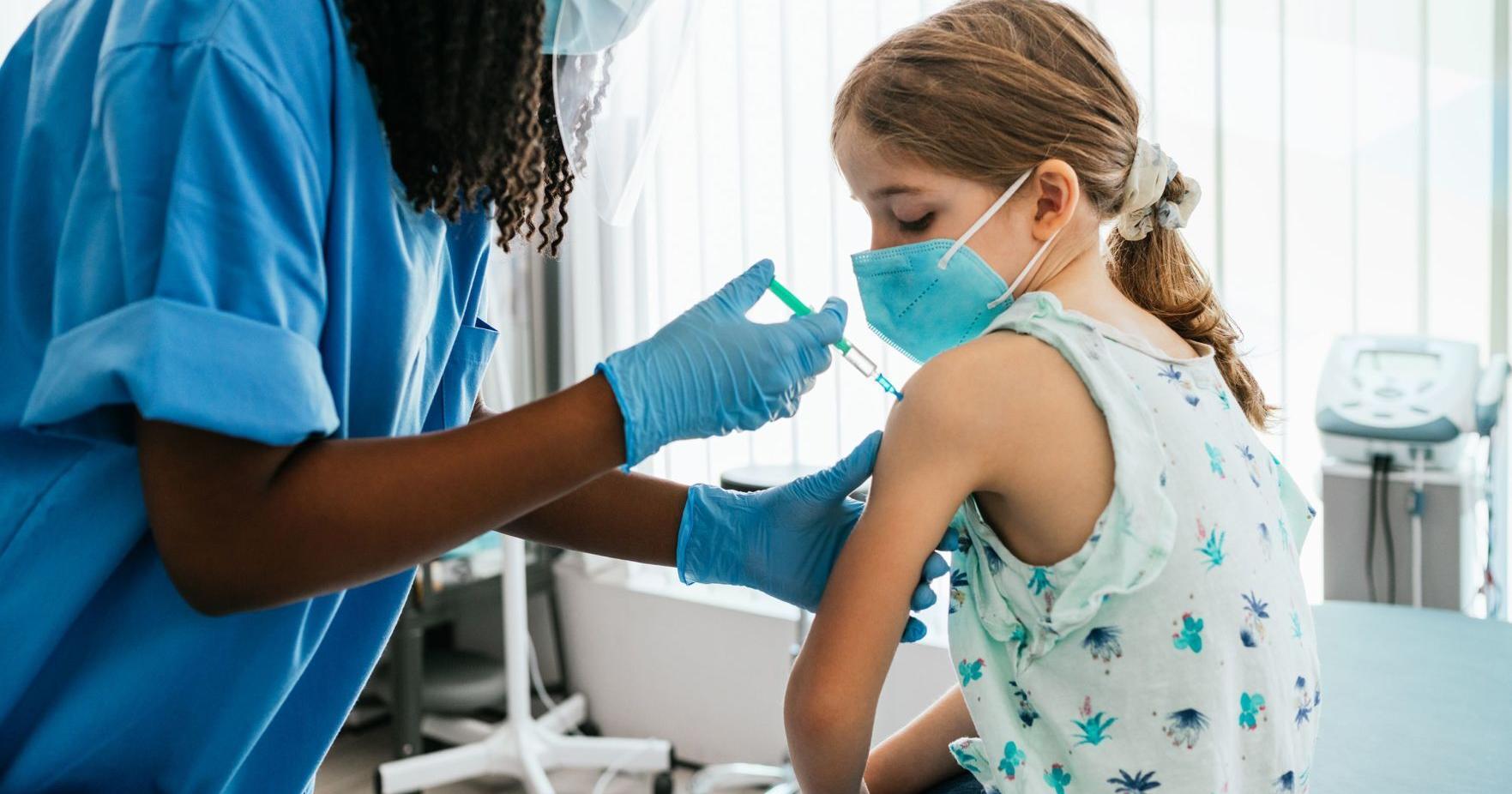 CDC advisers to weigh recommendations for updated COVID-19 vaccines - Vimarsana News