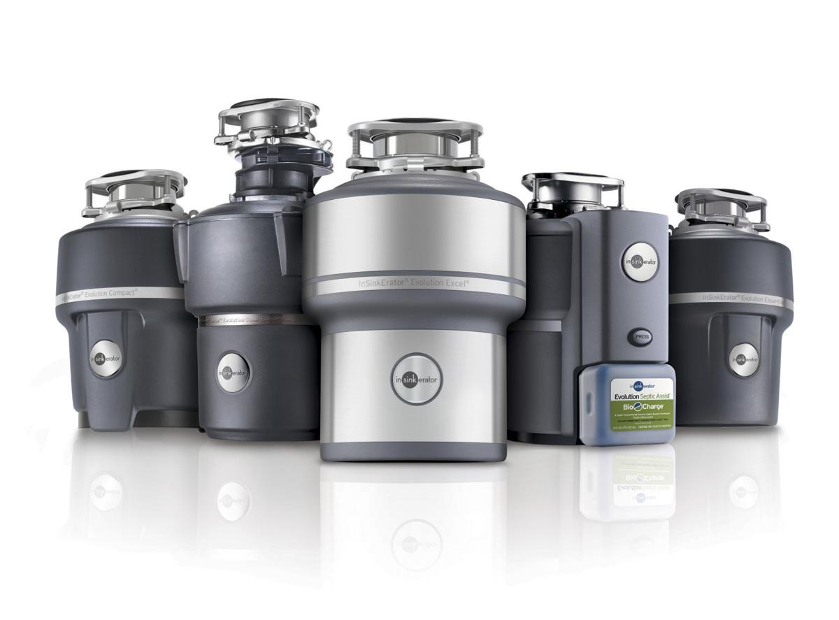 Is A Kitchen Sink Disposal Environmentally Friendly Lifestyle Phillytrib Com
