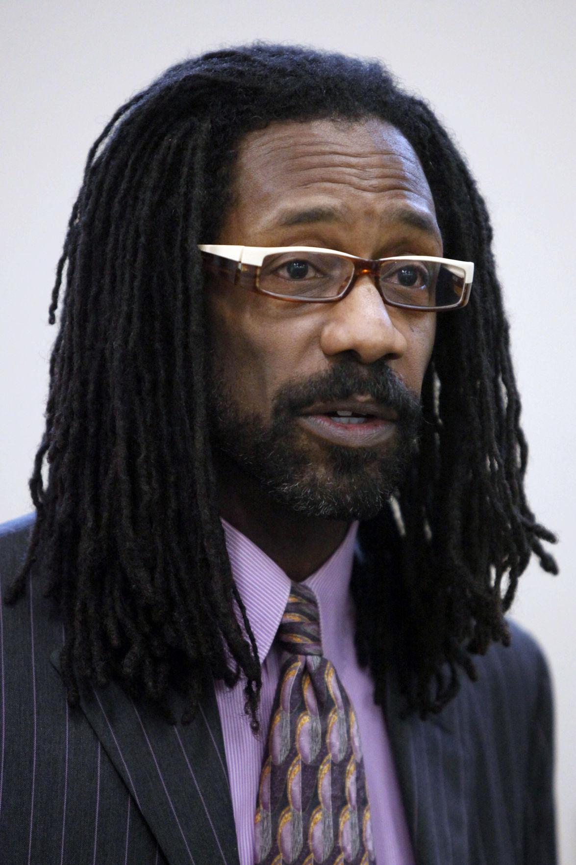Michael Coard