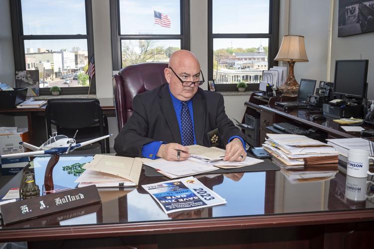 Race issues dog 'wild card' prosecutor in Ronald Greene case | Across ...