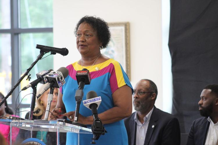 ACROSS AMERICA Bessemer announces planned Amazon fulfillment center