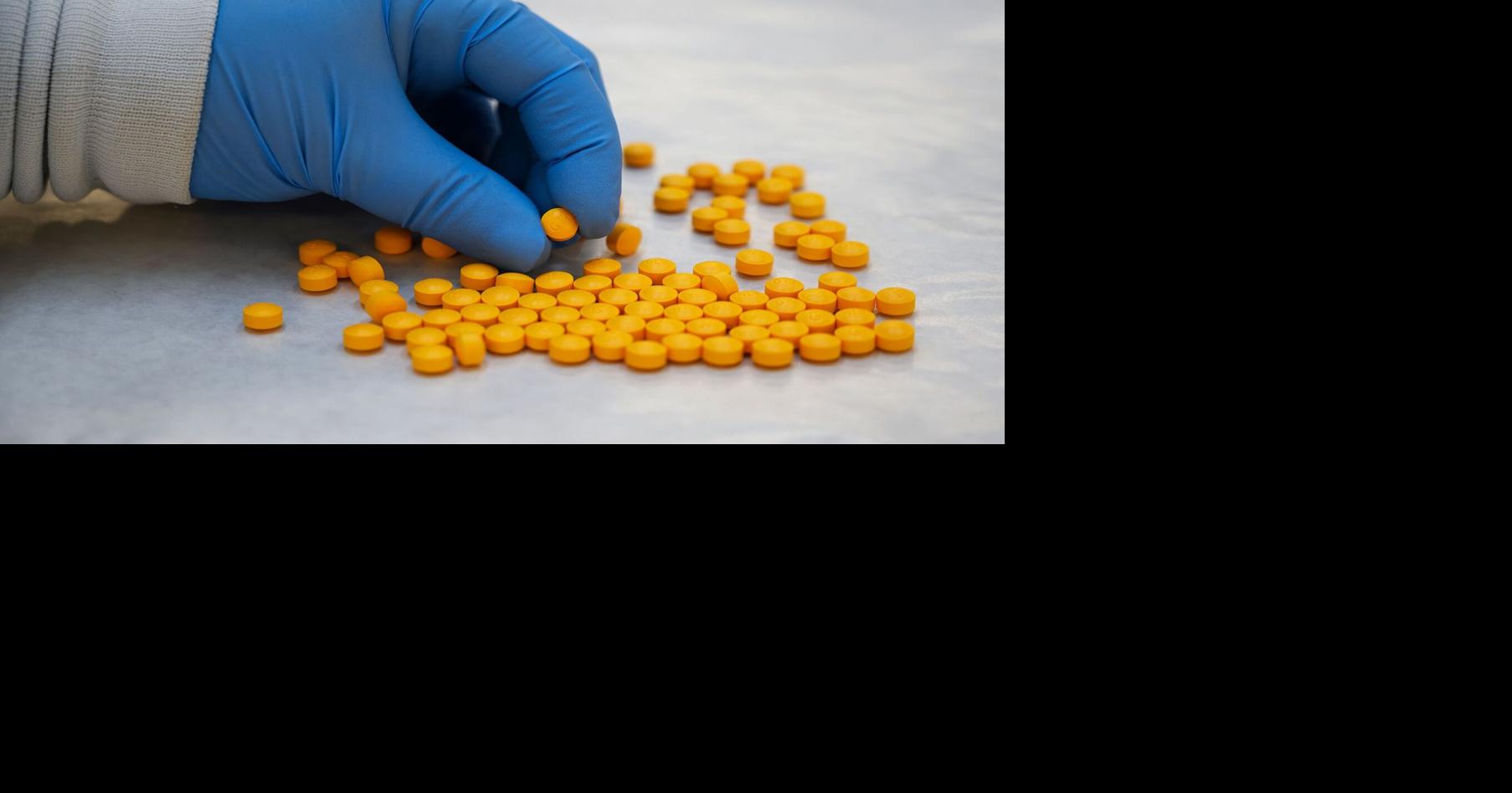 Why are synthetic opioids so dangerous? An ER doc explains