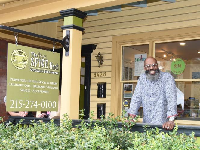Photos Chestnut Hill Home and Garden Festival Multimedia