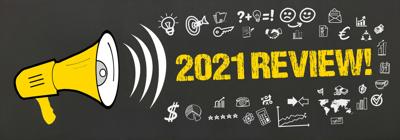 2021 Review!