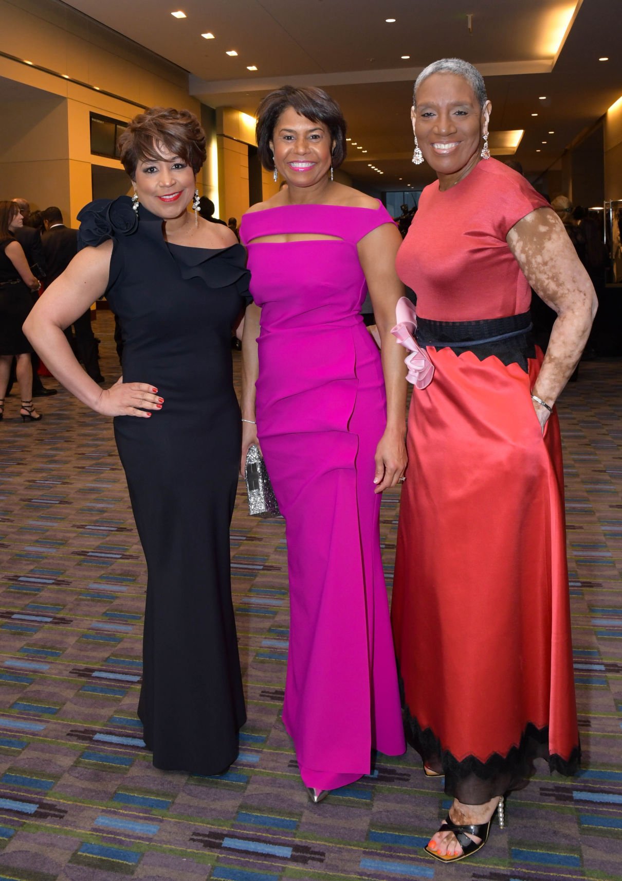 2017 UNCF Mayor's Masked Ball | Lifestyle | Phillytrib.com