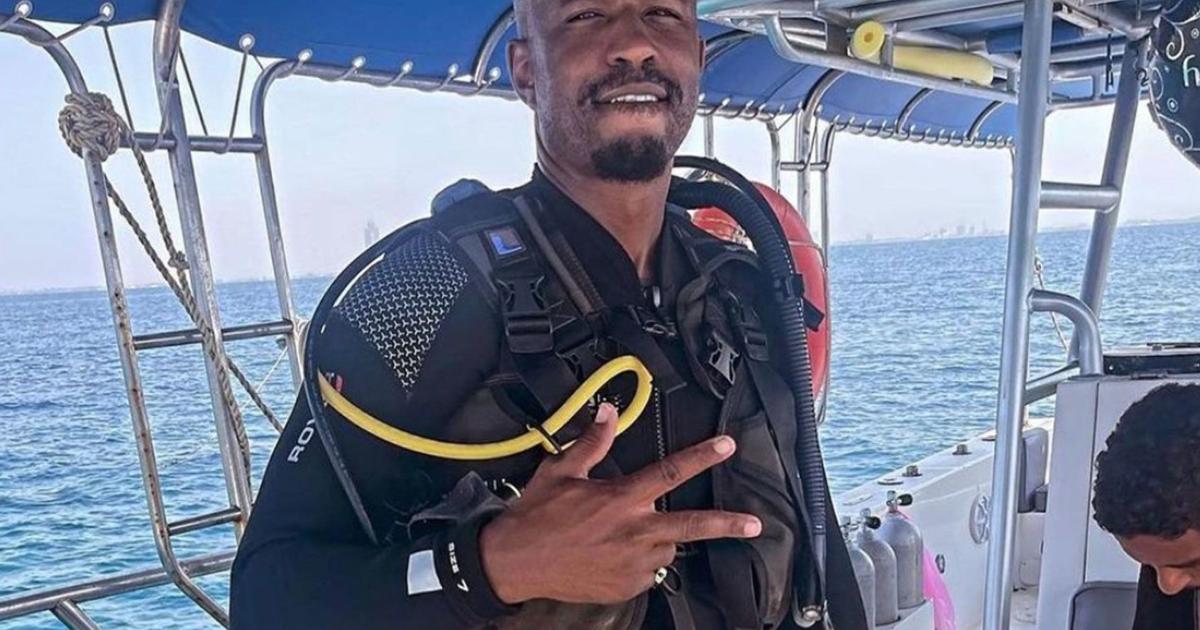 Tajara Ramsess Taraja Ramsess, ‘Black Panther’ stuntman, dies with three of his ...