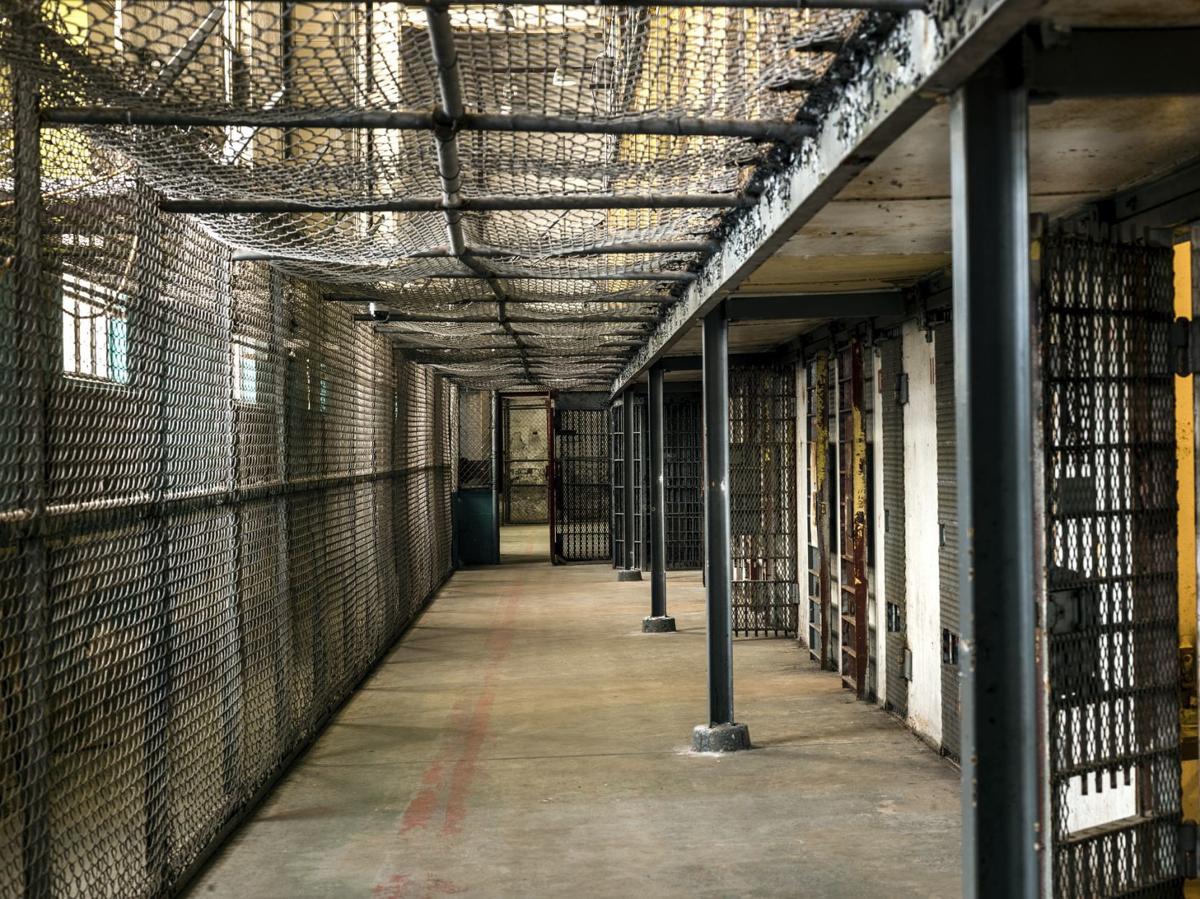 I Don T Want To Die In Here Inmates Talk About Conditions In Philly Jails Coronavirus Phillytrib Com