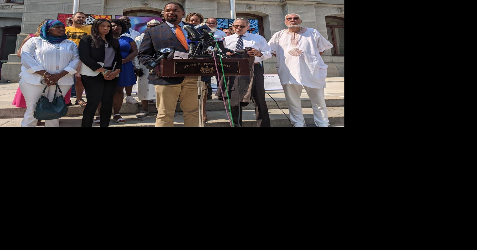 Philadelphia officials demand more action to reduce gun violence ...