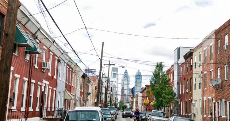 Philadelphia crime drops, but neighborhood gaps remain, new Pew study says