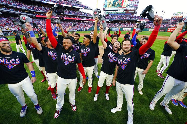 Philadelphia Phillies on X: Happy Marsh Madness