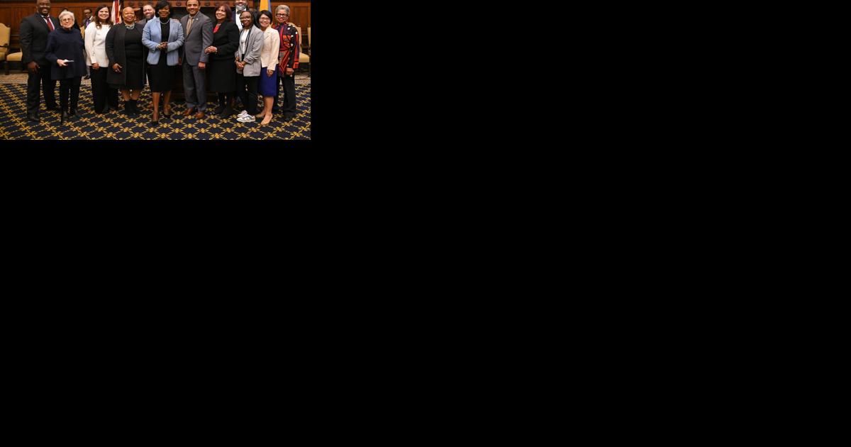 Philadelphia council appoints 8 to school board; remains hush on Joyce Wilkerson - Vimarsana News
