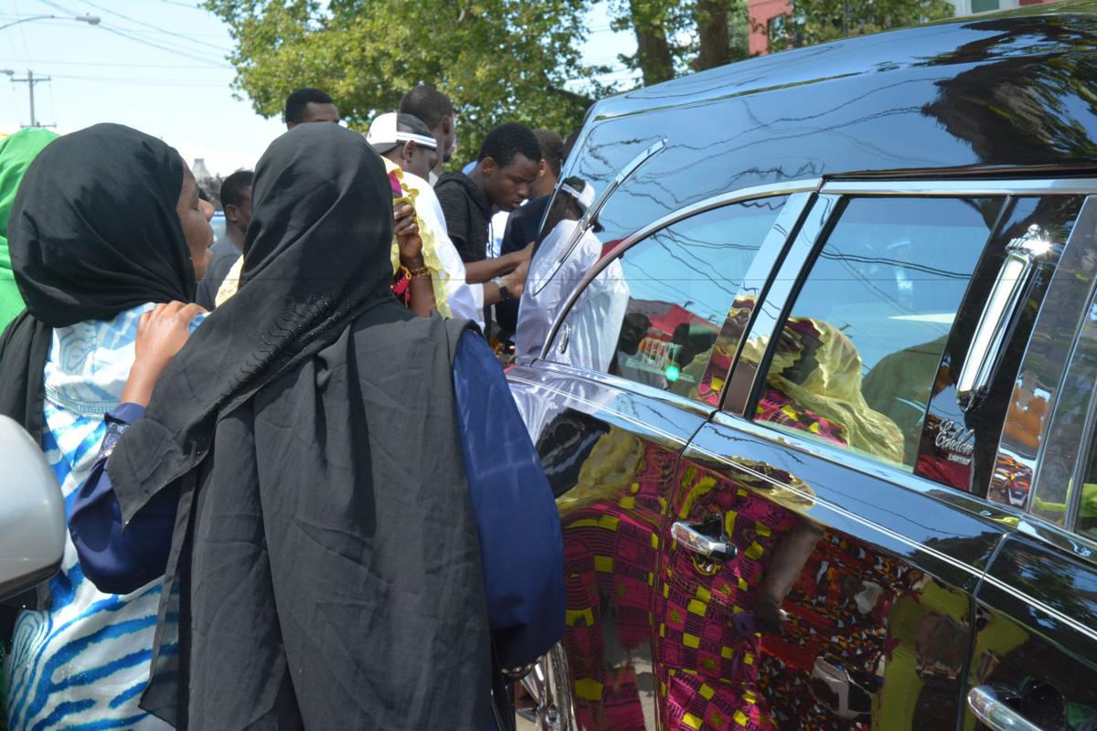 Family Of Man Gunned Down At A Southwest Philly Graduation Party Speaks Out Local News Phillytrib Com See more of money man on facebook. family of man gunned down at a
