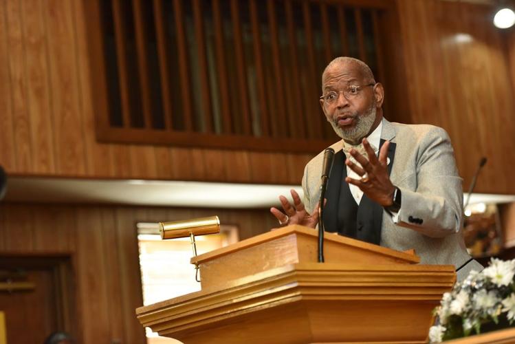 First Baptist Church of Darby Celebrating 110 years Church Of The