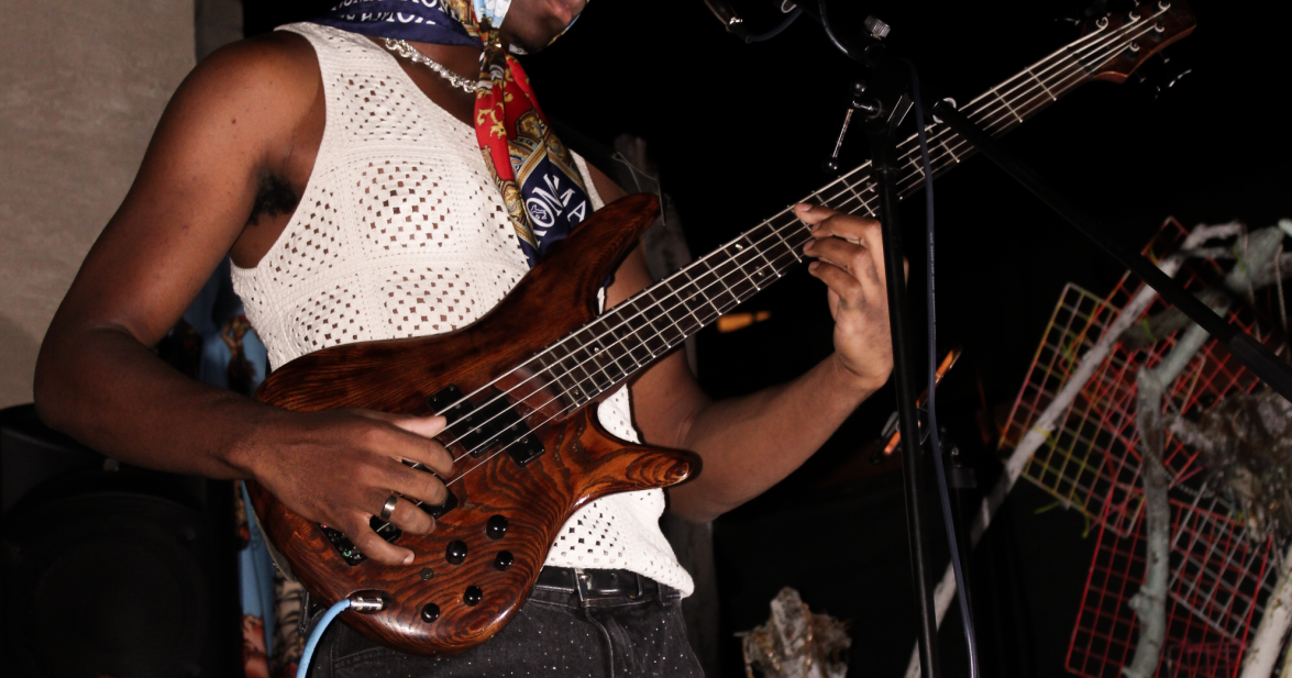 Mark Ligonde explores identity, acceptance in new album, “COMING OF AGE”