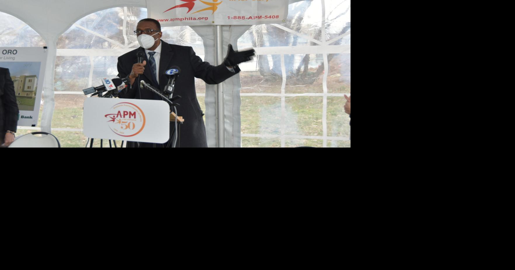 City council to include Philadelphia prisoners in redistricting | Local ...