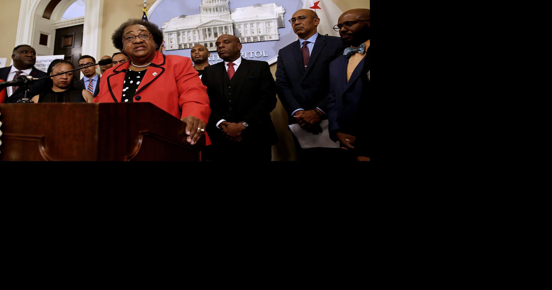 California weighs restricting police deadly force policies | News ...