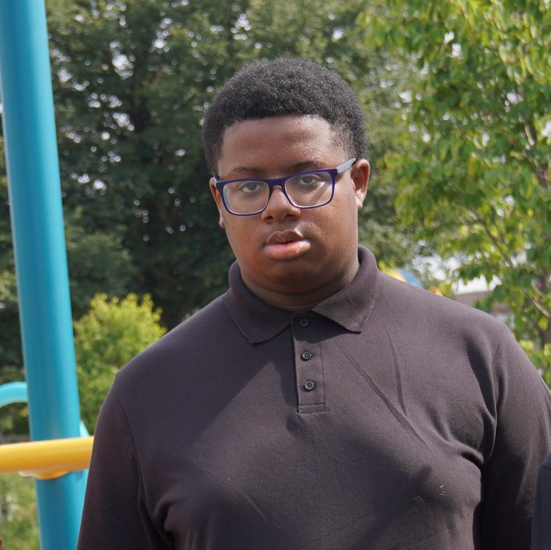 Tuesday's Child: Rashad is a future video game creator | Lifestyle ...