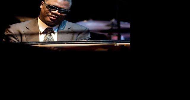 Renowned Marcus Roberts brings a 'musical kaleidoscope of America' to Philly stage - Vimarsana News