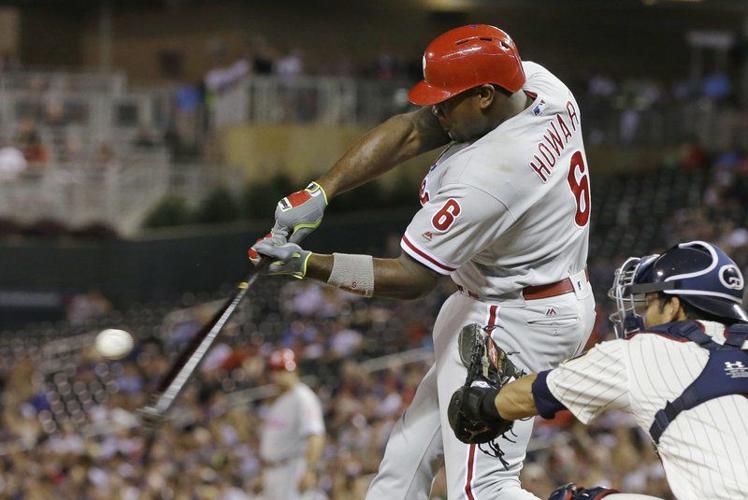 As Ryan Howard retires, let's look back at the six best moments of his  career