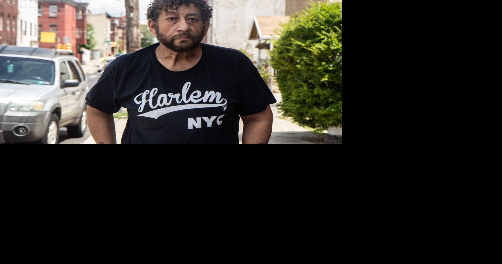 Philly’s counterterrorism unit interrogated protester who picketed ...