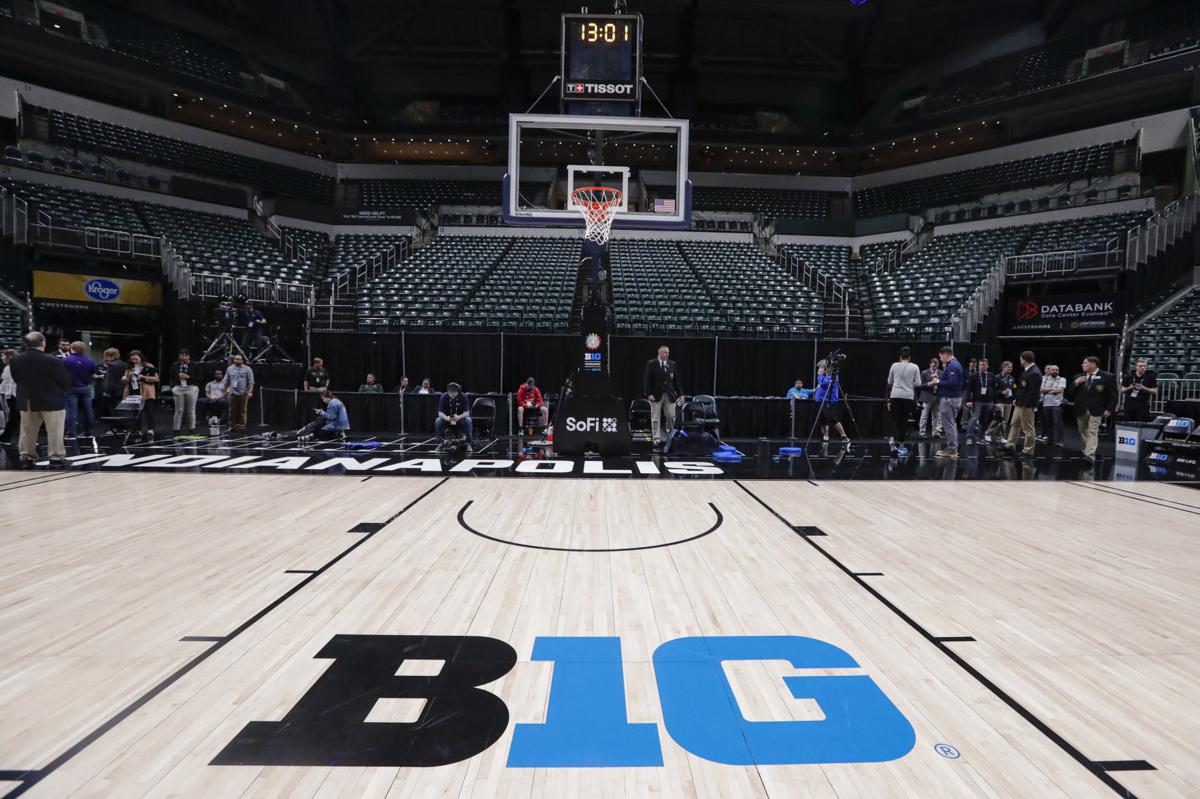 Ncaa Cancels Its Men S And Women S Basketball Tournaments