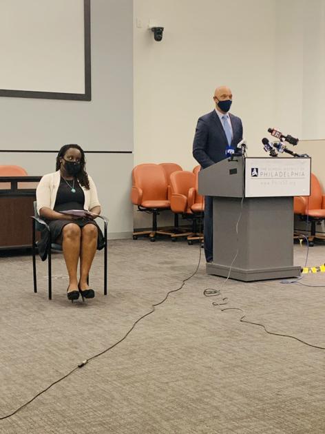 District program aims to foster positive engagement ...