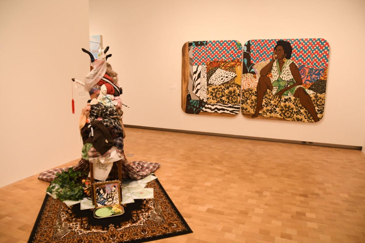 Give Black art a place on your wall Lifestyle