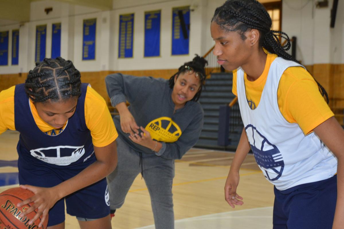 West Catholic High School Coach Makes History In Catholic League