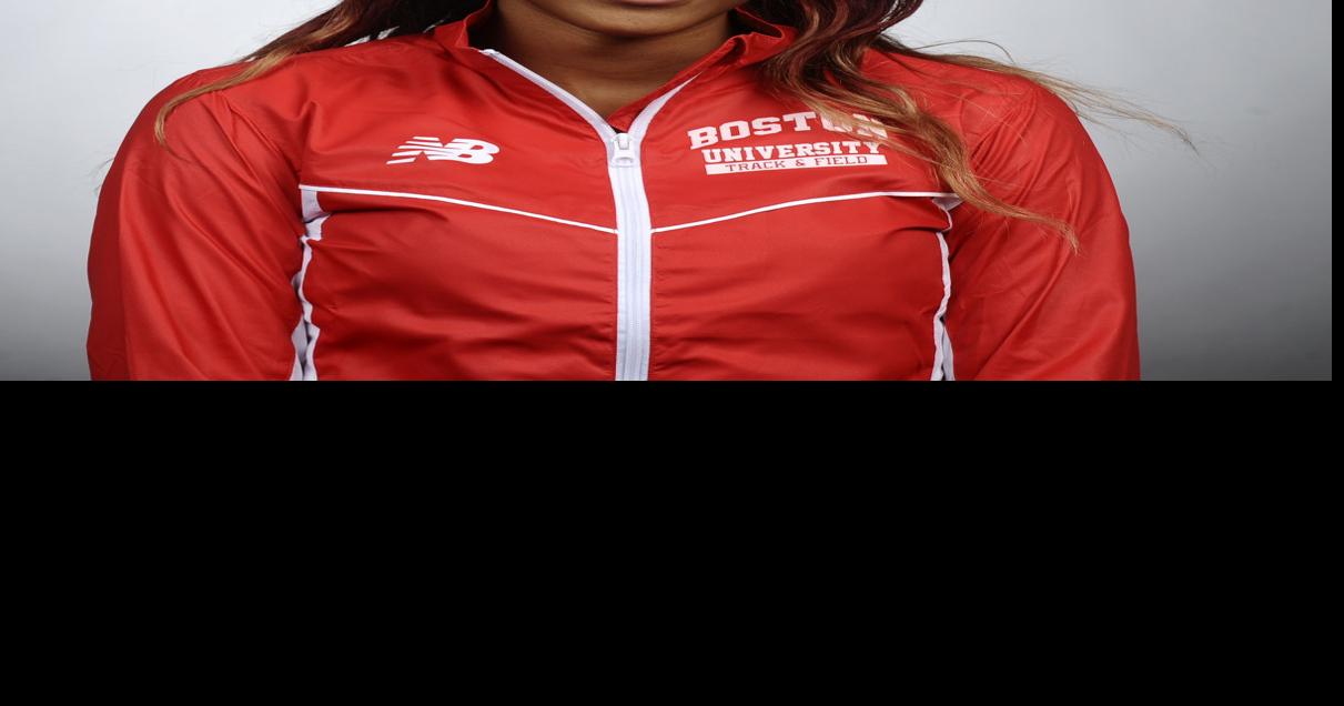 Tehya Noell comes home to run in the Penn Relays | Sports | phillytrib.com