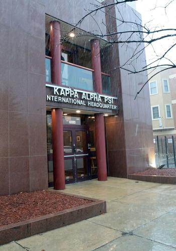 grande Perder Punta de flecha Court documents allege Kappa Alpha Psi finance director stole more than $1  million | Local News | phillytrib.com