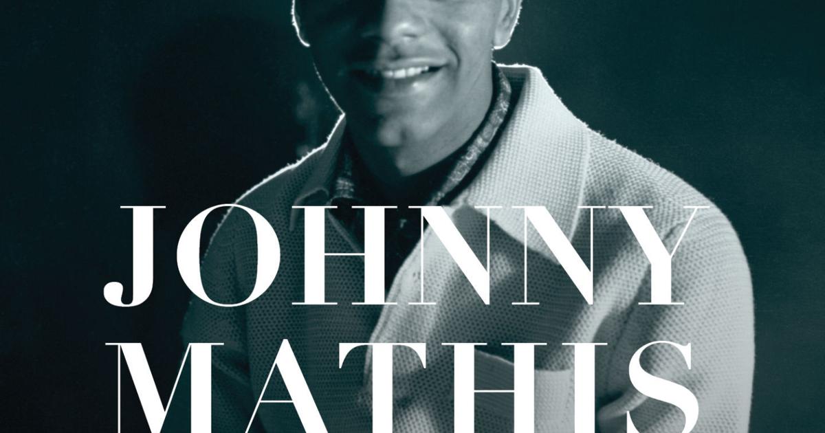 Johnny Mathis celebrates musical and personal milestones | Lifestyle ...