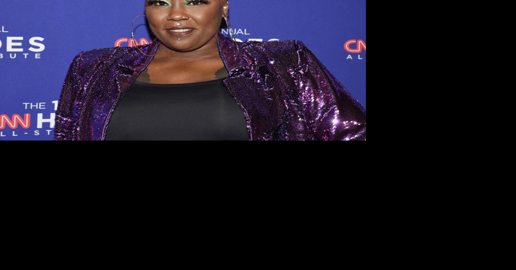 Shirley Raines, who brings beauty and hope to Skid Row, is CNN's Hero ...