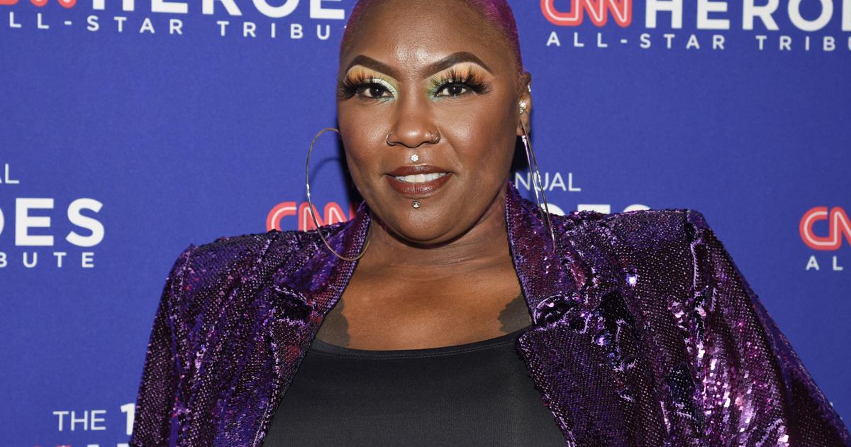 Shirley Raney Shirley Raines, who brings beauty and hope to Skid Row, is CNN's Hero ...