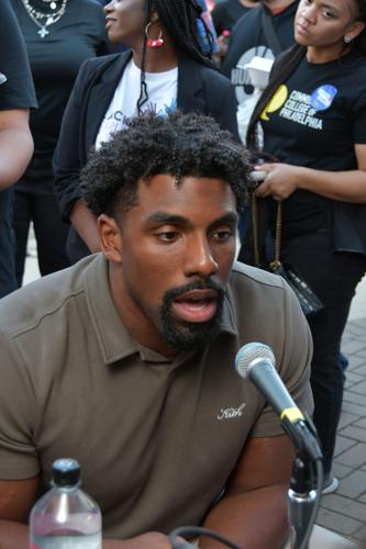 Rapper Common makes Philly appearance to raise youth voter awareness ...