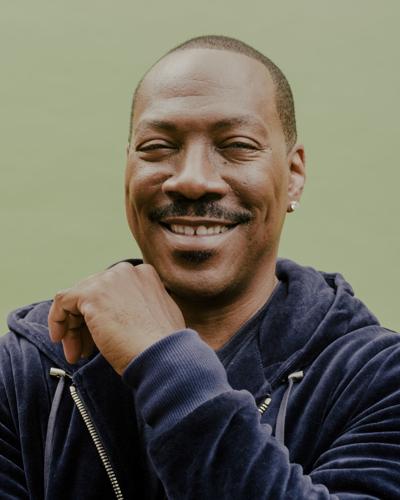 Eddie Murphy is bringing Eddie Murphy back | Entertainment ...