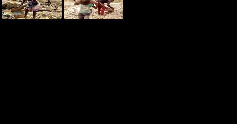 Coard: Cellphones cause but could abolish slavery in Africa - Vimarsana News