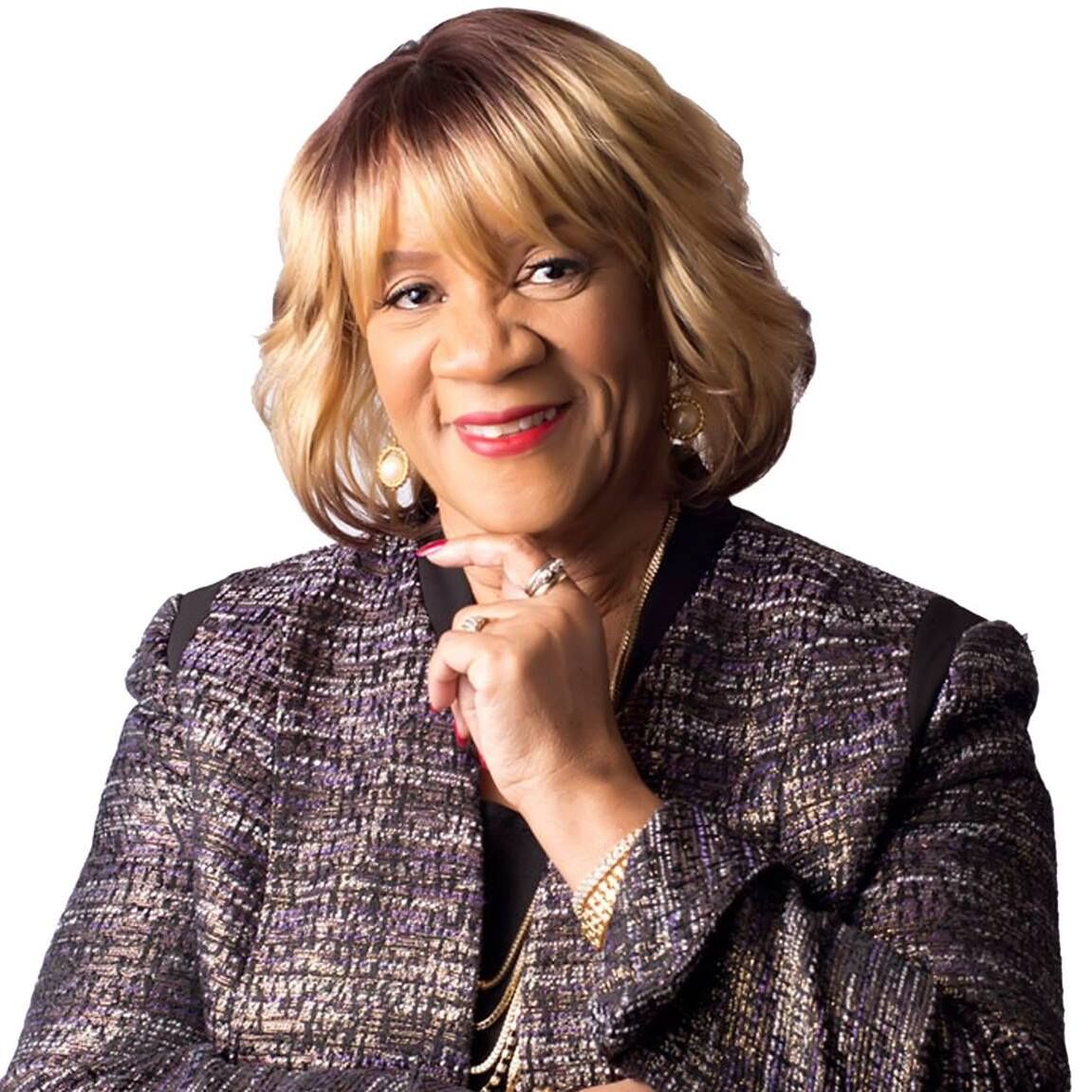 Lucille K. Bedford, former Philadelphia Tribune editor, author, and