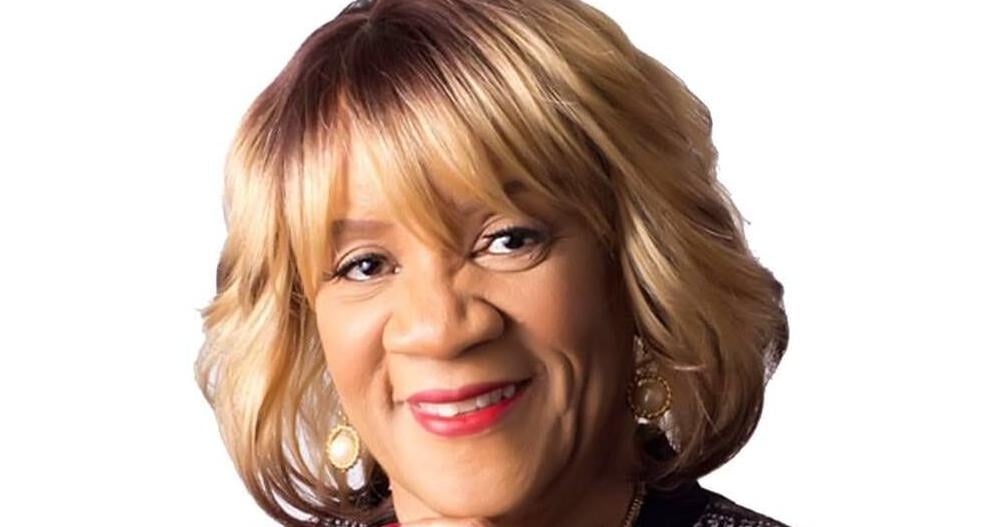 Lucille K. Bedford, former Philadelphia Tribune editor, author, and