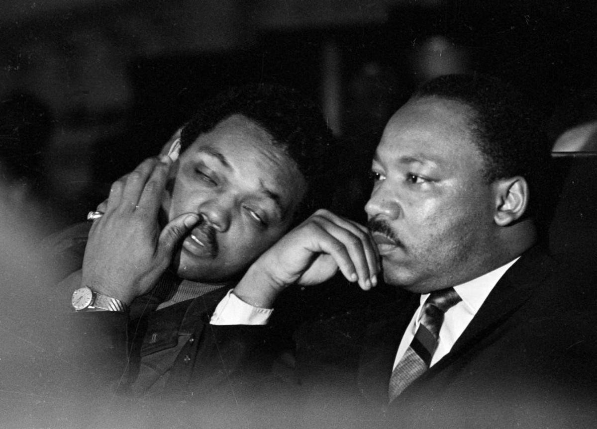 King Speech