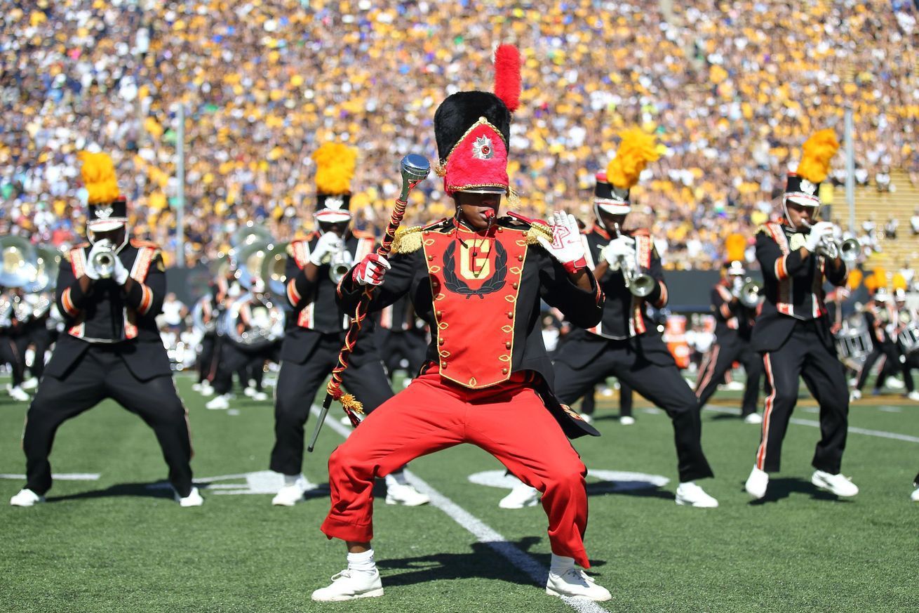 Top 10 Legendary HBCU Marching Bands | | Phillytrib.com