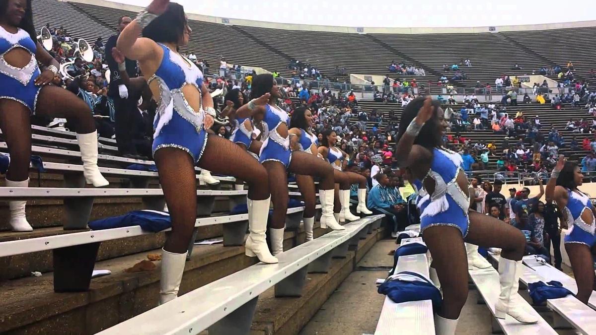 Top 10 Legendary HBCU Marching Bands | | phillytrib.com
