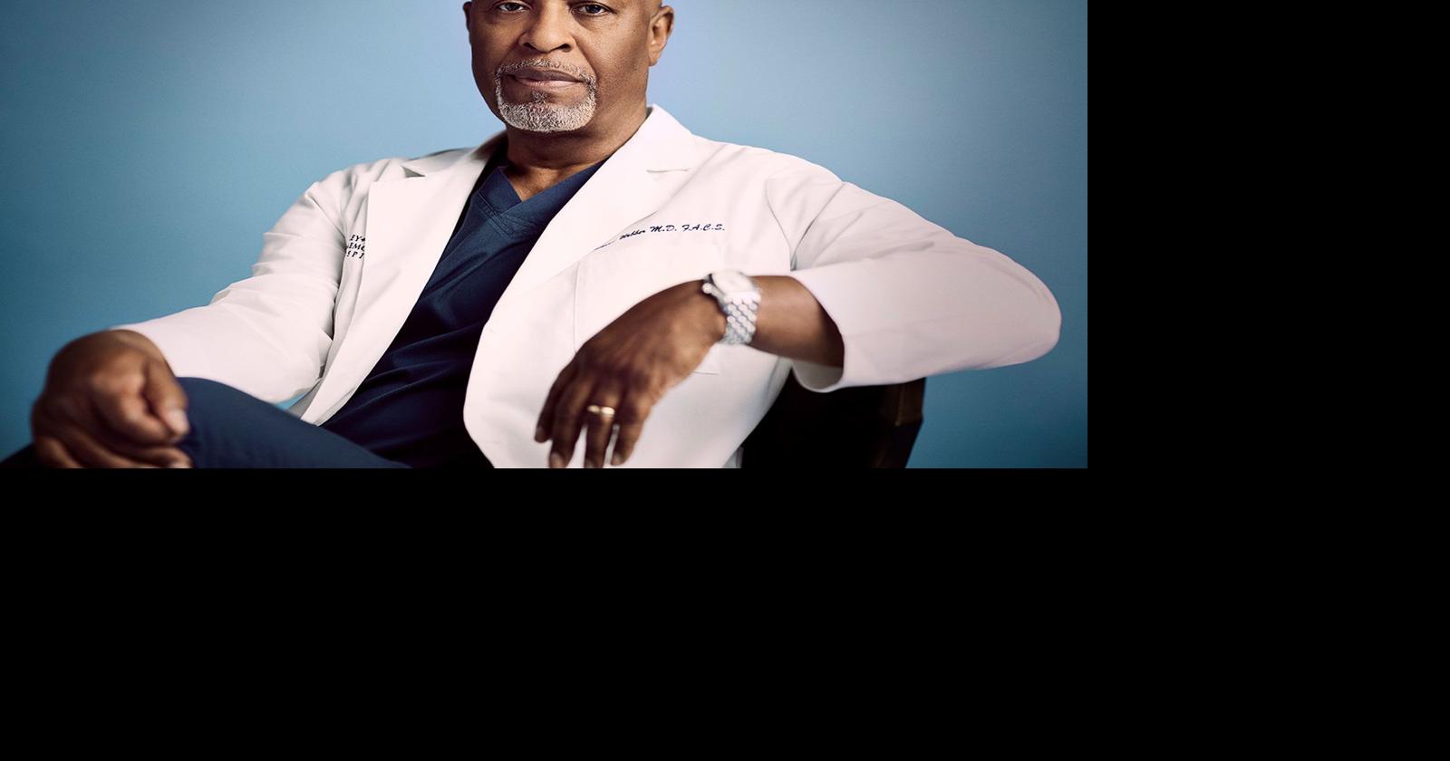 ‘Grey’s Anatomy’ star James Pickens Jr. opens up about prostate cancer diagnosis
