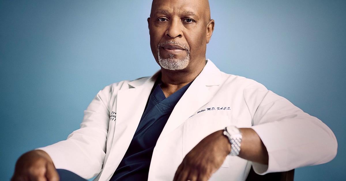 ‘Grey’s Anatomy’ star James Pickens Jr. opens up about prostate cancer diagnosis