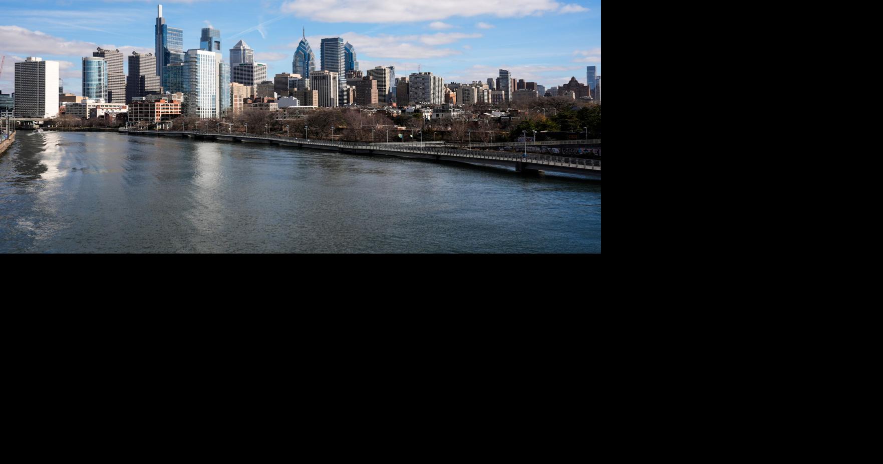Philadelphia a finalist for 2028 Democratic presidential convention, party announces