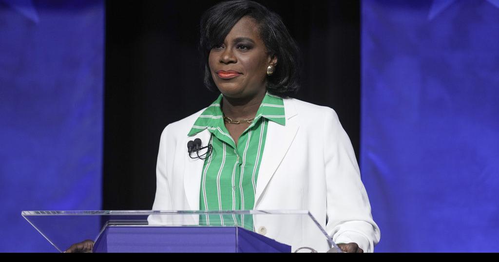 Mayor-elect Parker creates new Office of Clean and Green Initiatives ...