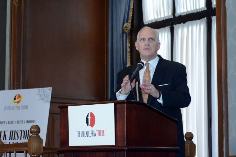 Black History Awards Luncheon | | Phillytrib.com